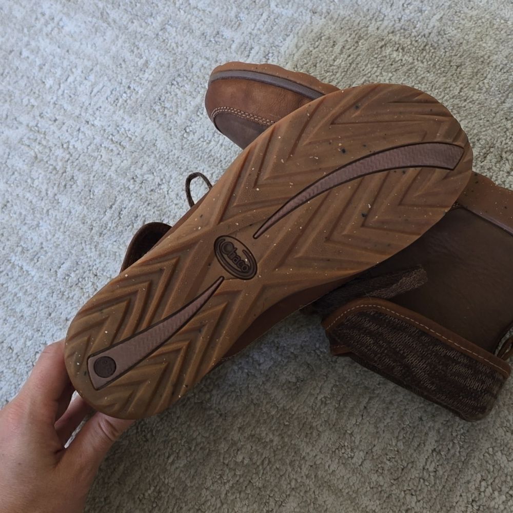 Chaco | Barbary Boot in Java - image 4